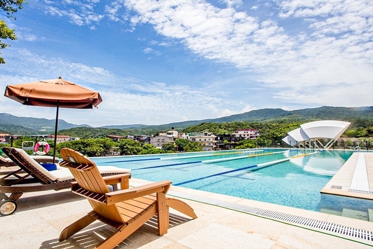 福容大飯店 福隆