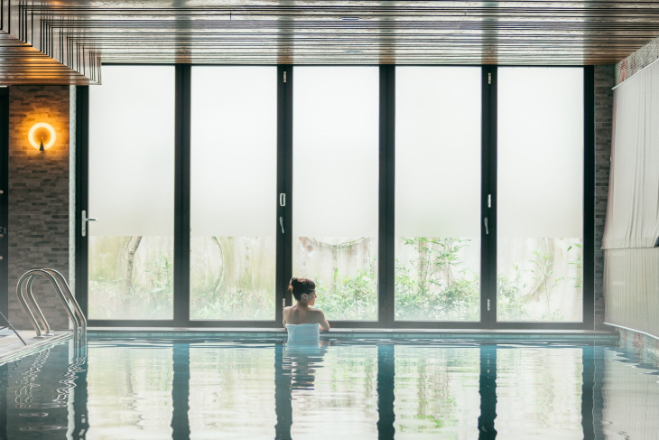 福容大飯店 福隆