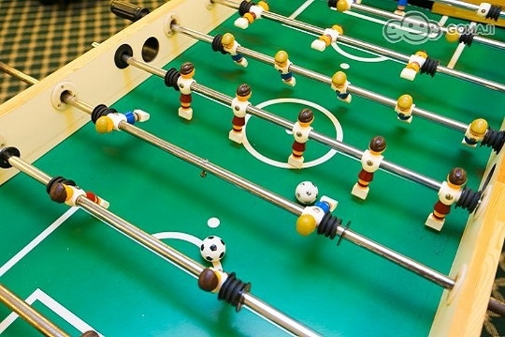 花蓮-統帥大飯店