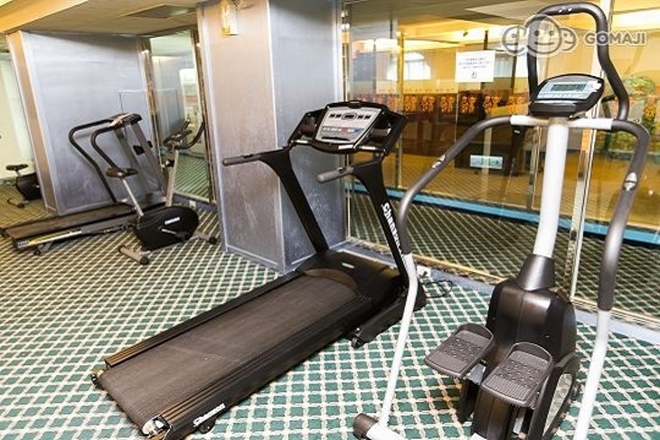 花蓮-統帥大飯店