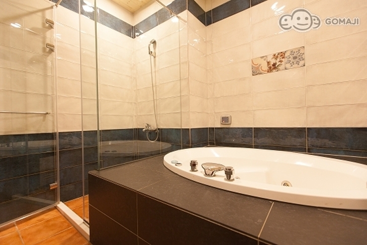 花蓮-多羅滿休閒汽車旅館