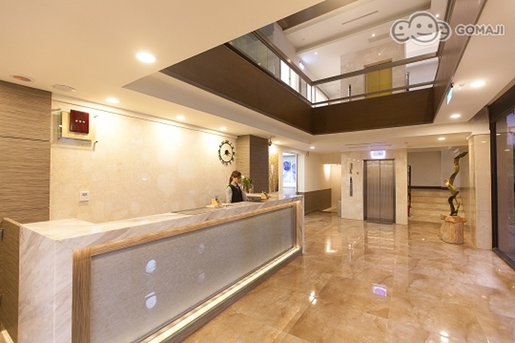 花蓮-多羅滿休閒汽車旅館