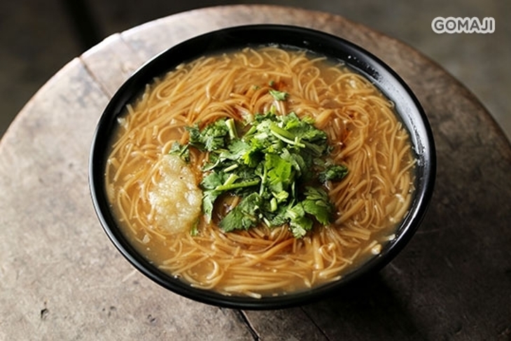 麵線陳專業麵線