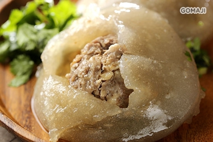 麵線陳專業麵線
