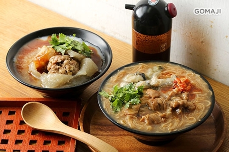 麵線陳專業麵線