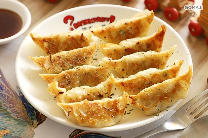 標點符號夢想早午餐