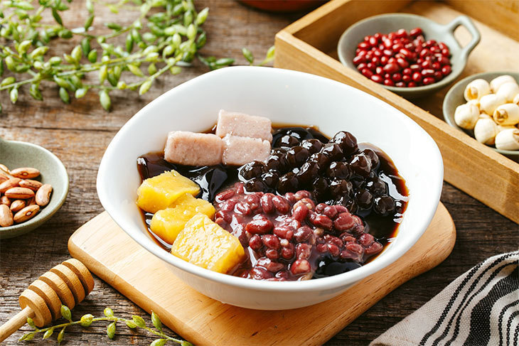 匠喝嫩仙草(內湖家樂福)