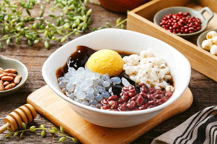 匠喝嫩仙草(內湖家樂福)