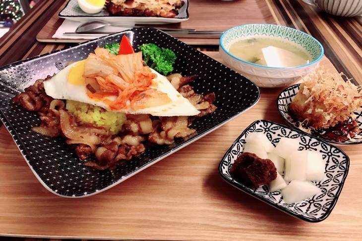 夏濃咖啡 Shalom cafe