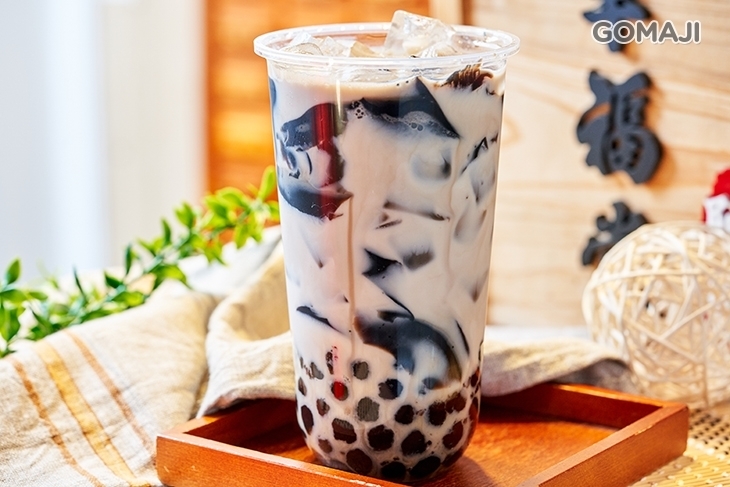 幸福堂Xing Fu Tang(台北四平店)