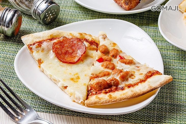 PIZZA TOP 比薩塔百匯