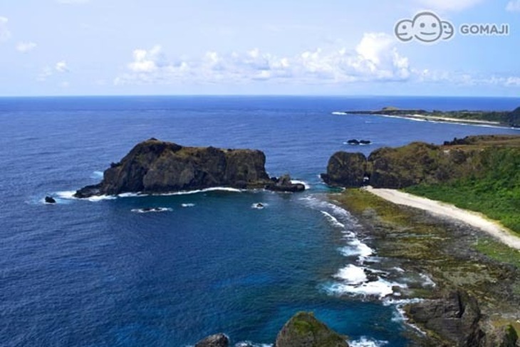 安心玩綠島遊覽車+搭船4日(早去晚回)