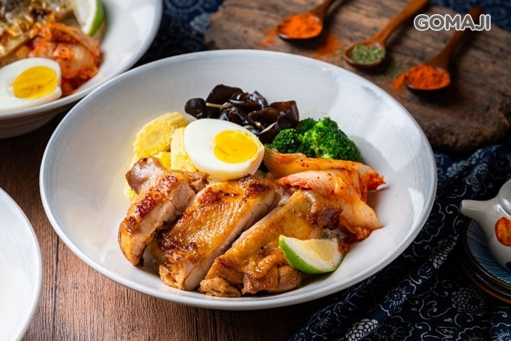 饗丼