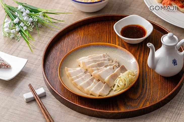 名人堂花園大飯店-台灣小吃總匯