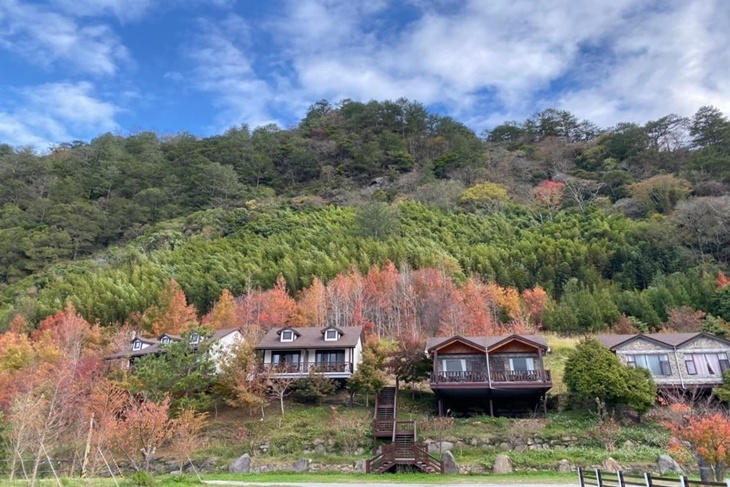 上帝的部落-司馬庫斯