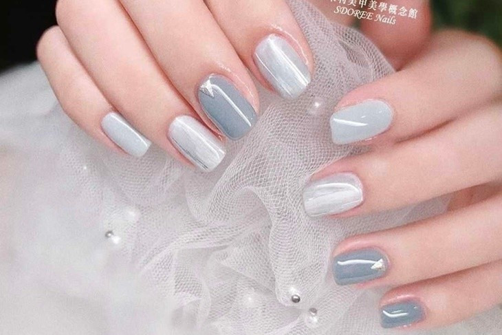 SDOREE．斯朵利美甲美學概念館