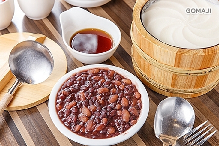 漢來蔬食(台南店)