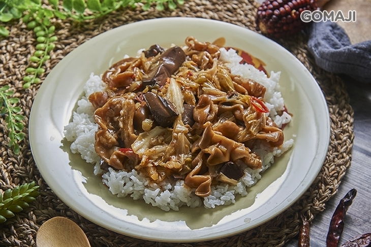 真鶴牛肉拉麵館