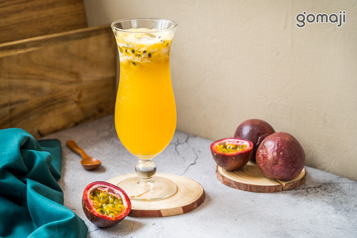 LinLa職人手作果茶