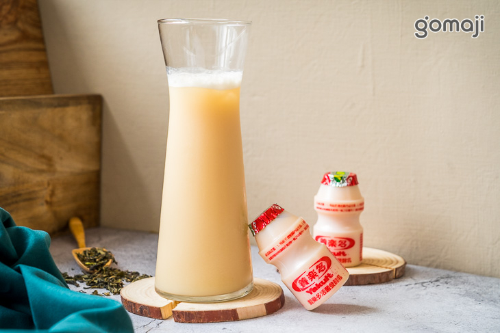 LinLa職人手作果茶