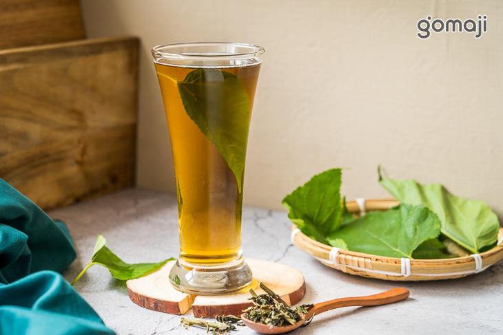 LinLa職人手作果茶