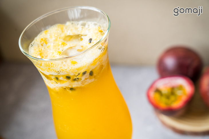 LinLa職人手作果茶