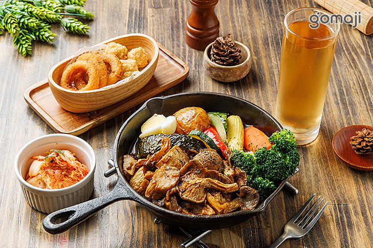 銀兔湯咖哩(師大本店)