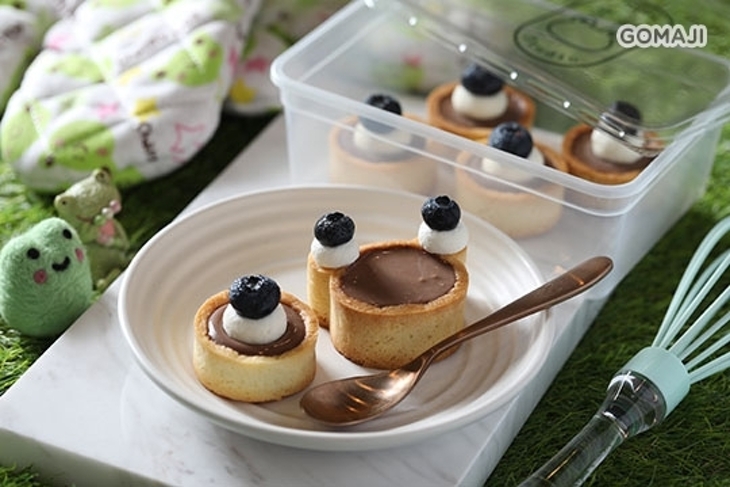 諾蛙甜點工作室NOWA Studio dessert