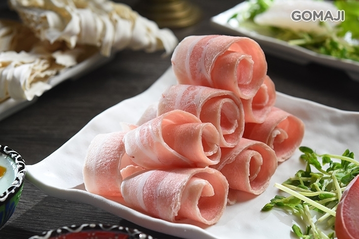 ONI KITCHEN南洋火鍋專賣店