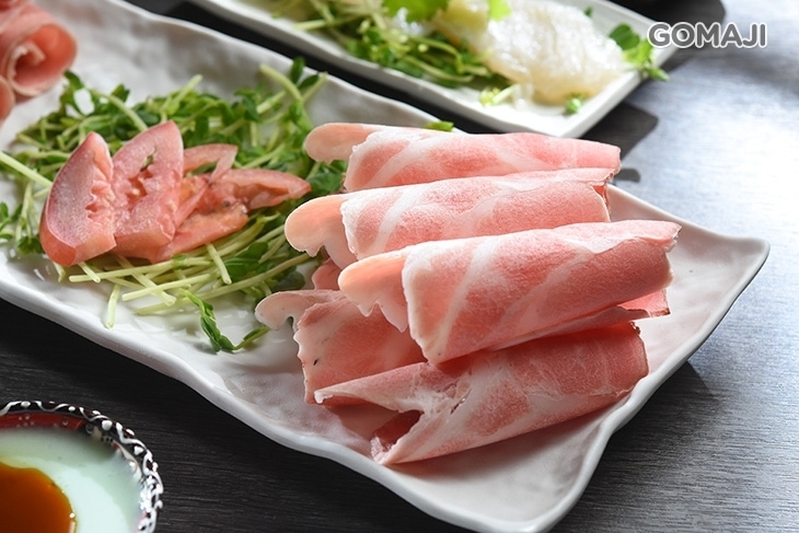 ONI KITCHEN南洋火鍋專賣店