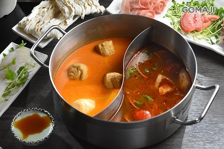 ONI KITCHEN南洋火鍋專賣店