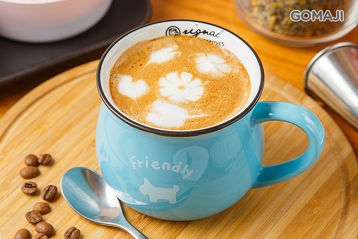 啡兒咖啡 Fior Cafe