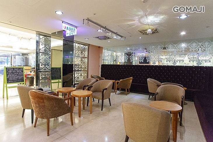 啡兒咖啡 Fior Cafe