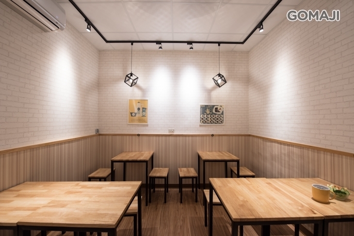 得來素蔬食早午餐(台南裕文店)