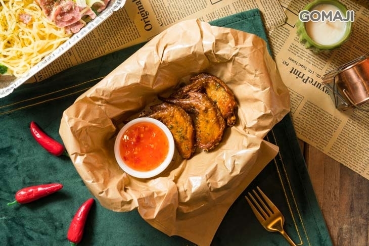 焗的飽平價義式焗烤(五分埔店)