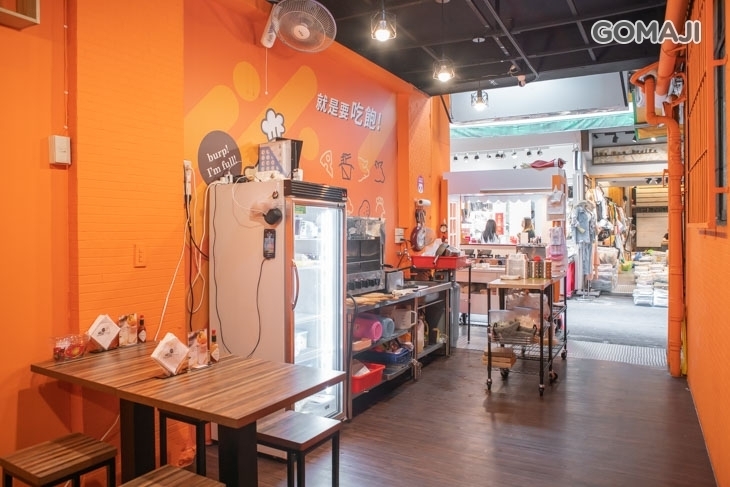 焗的飽平價義式焗烤(五分埔店)