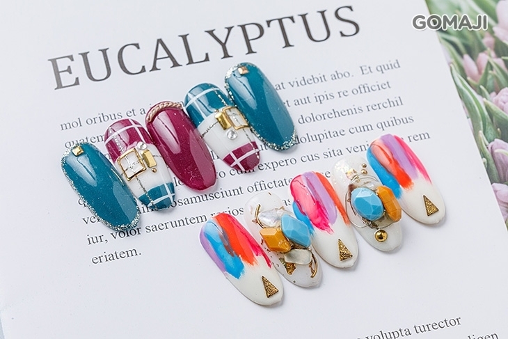 Marceau'Do 概念美