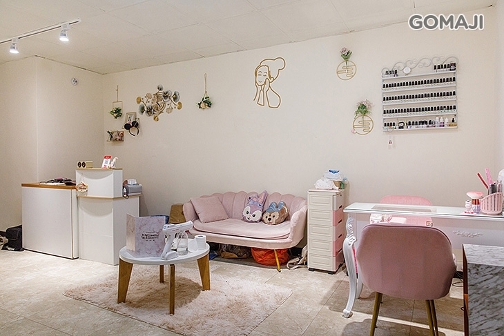 Marceau'Do 概念美