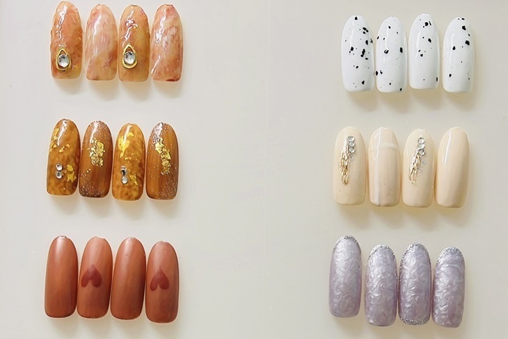 W.S美睫美學概念館