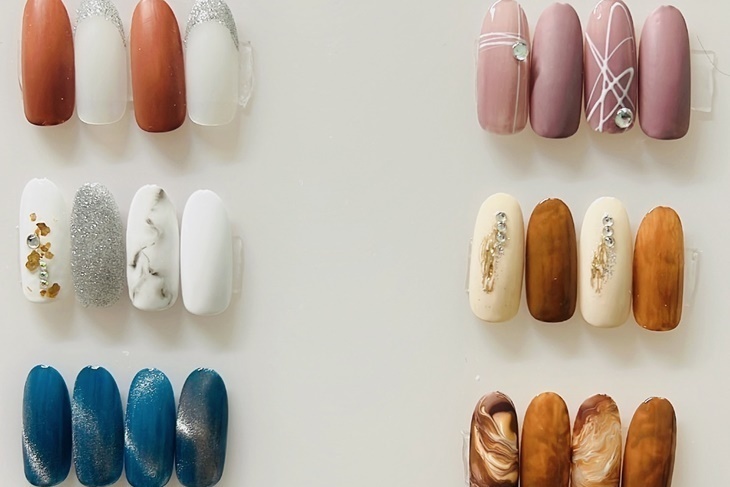 W.S美睫美學概念館