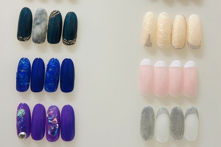 W.S美睫美學概念館