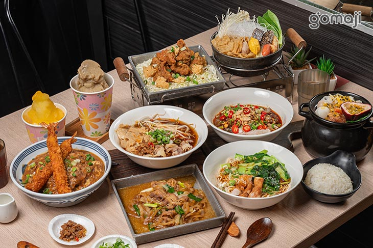 鐵鍋門一鍋一燒專賣店(士林店)