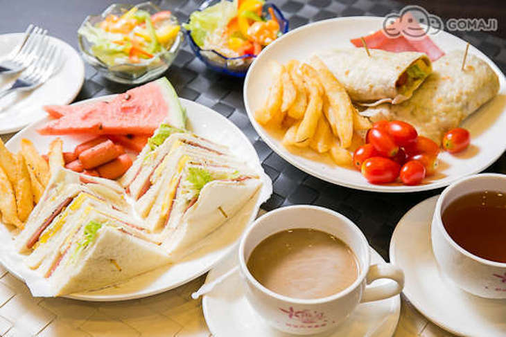 高雄-薇風精品汽車旅館﹣楠梓館