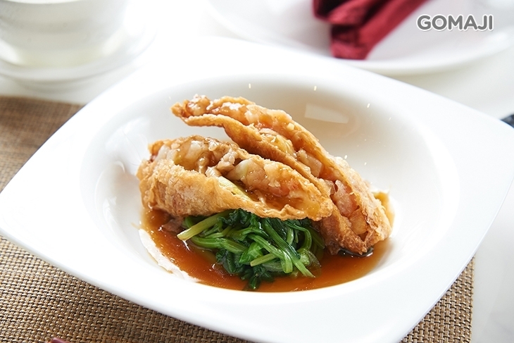 H2O水京棧國際酒店