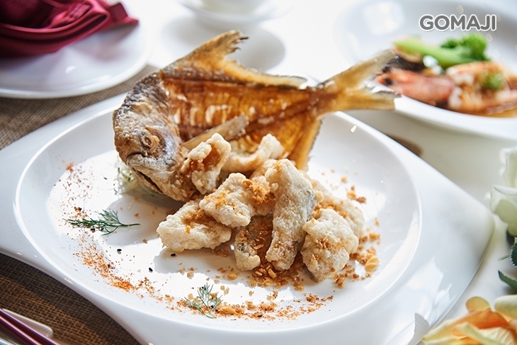 H2O水京棧國際酒店