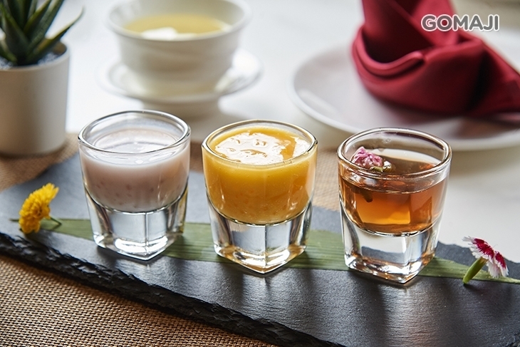 H2O水京棧國際酒店