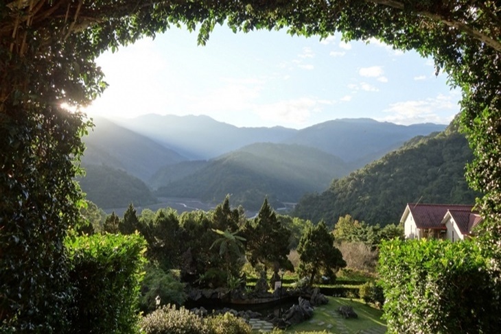 力麗馬告生態園區-棲蘭山莊/明池山莊