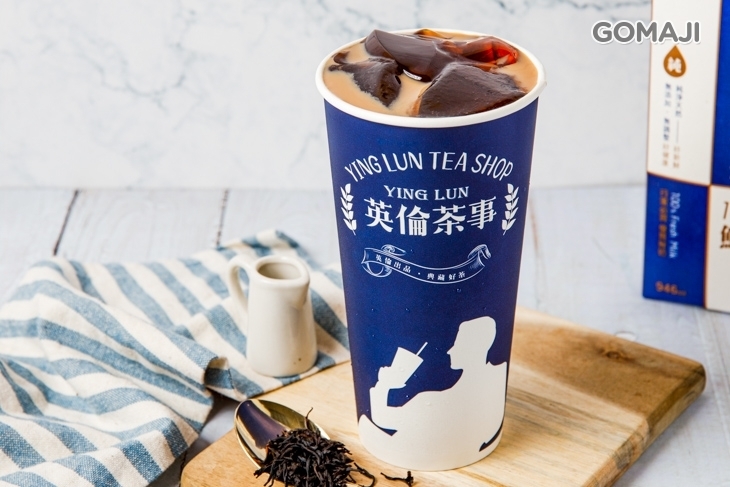 英倫茶事(寧安店)