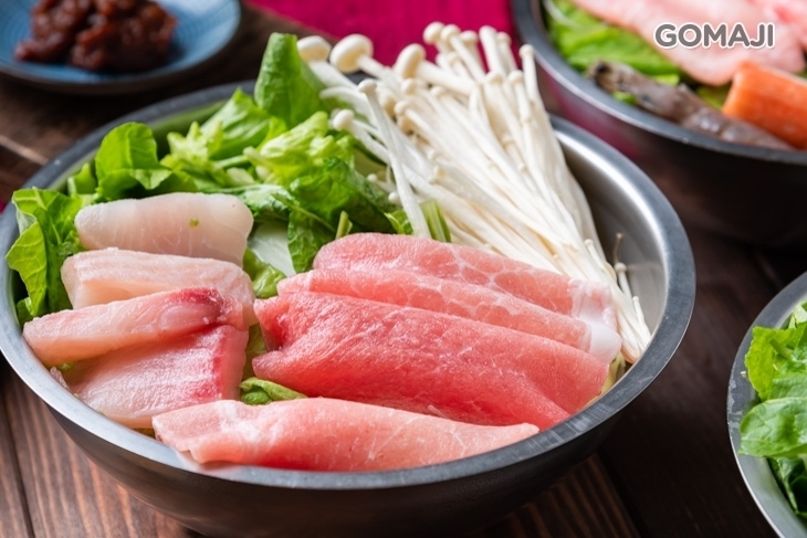 就是幸福鍋物