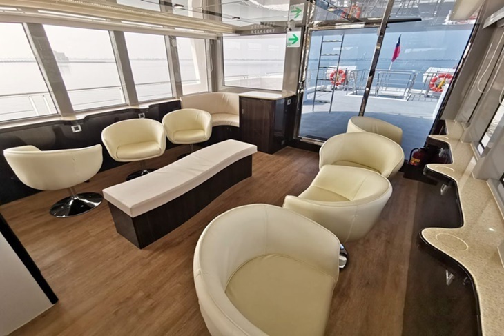 大鵬灣遊艇觀光有限公司